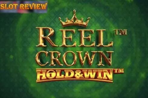 Reel Crown Hold and Win icon